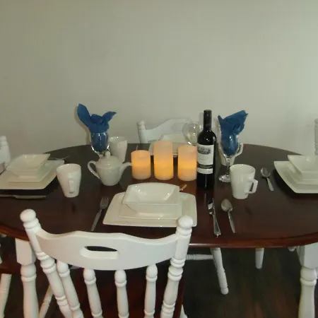 Bridge End House Apartment *