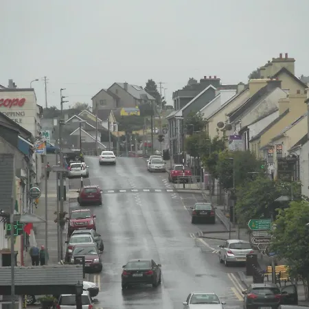 Bridge End House Apartment Dungloe