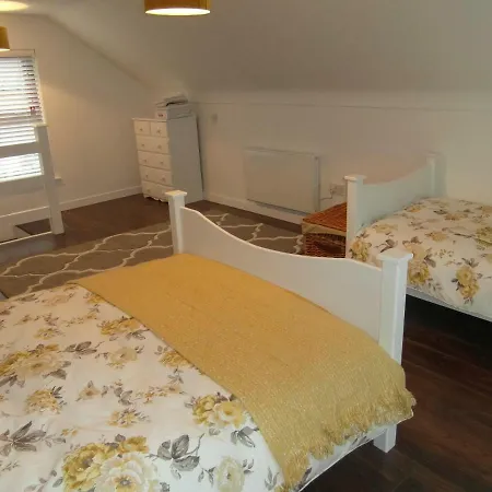 Bridge End House Apartment