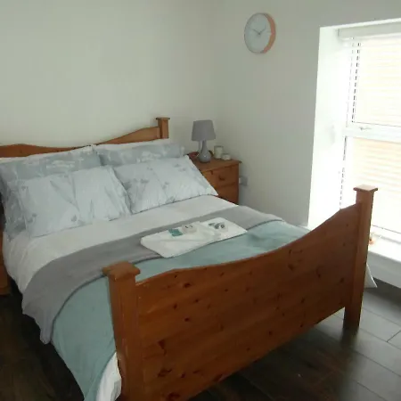 Bridge End House Apartment