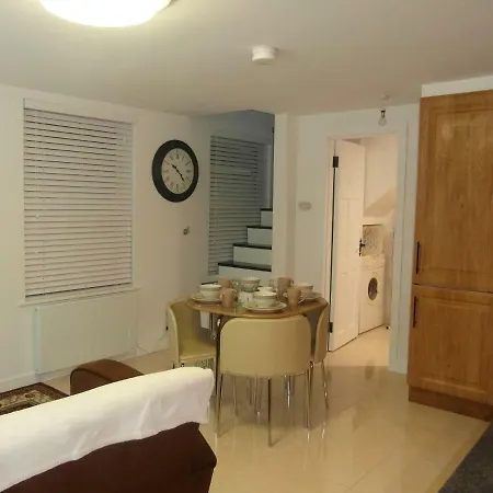 Bridge End House Διαμέρισμα *
