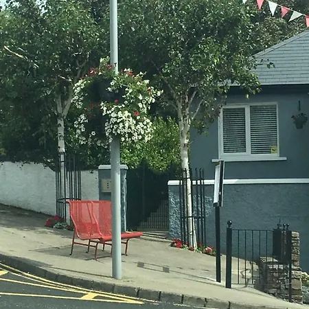 Bridge End House
