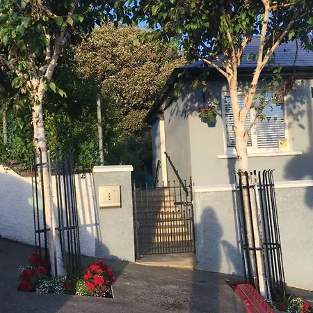 Διαμέρισμα Bridge End House Dungloe